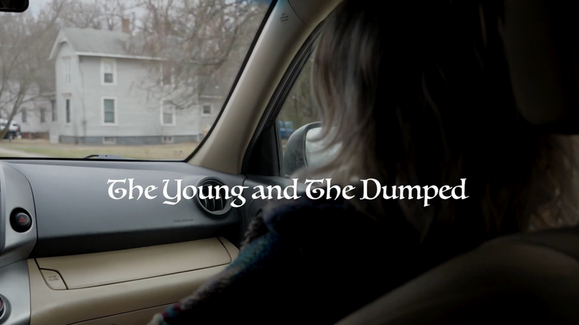 The Young and the Dumped (First 2 minutes)
